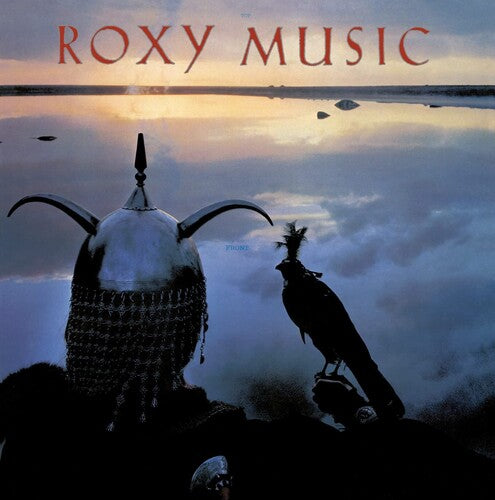 Roxy Music: Avalon [ Record ]