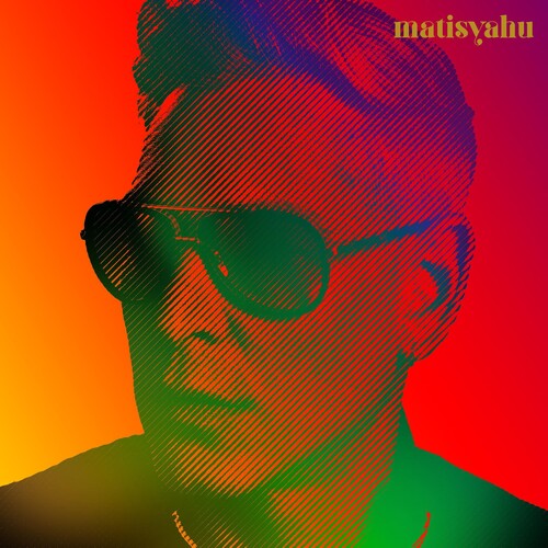 Matisyahu: Matisyahu [ Record ]