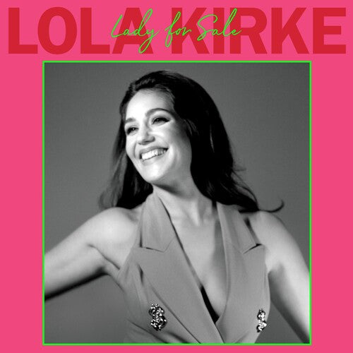 Lola Kirke: Lady For Sale [ Record ]