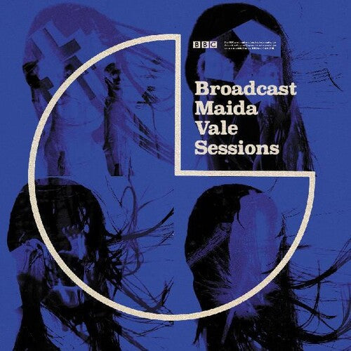 The Broadcast: Bbc Maida Vale Sessions [ Record ]
