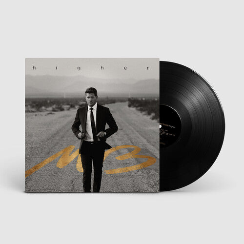 Michael Bublé: Higher [ Record ]