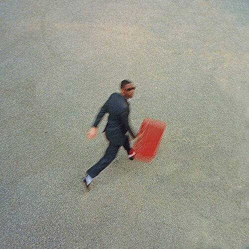 Samm Henshaw: Untidy Soul [ Record ]