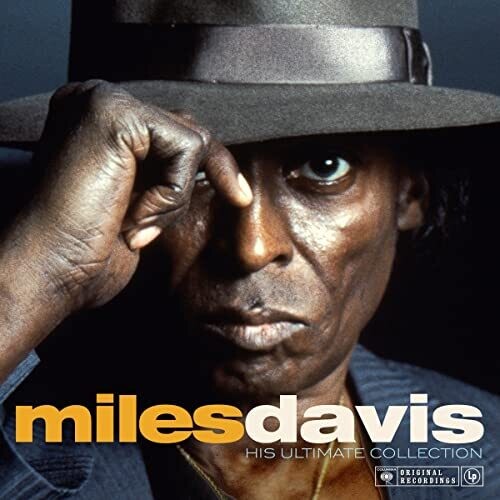 Miles Davis: MILES DAVIS His Ultimate Collection [180-Gram Black Vinyl] [ Record ]