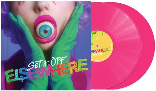 Set It Off: Elsewhere [ Record ]