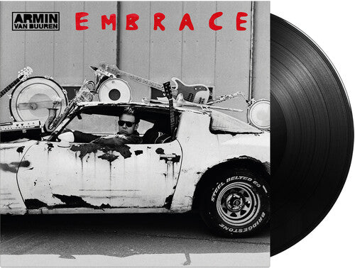 Armin van Buuren: Embrace [ Record ]