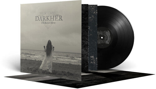 Darkher: The Buried Storm [ Record ]