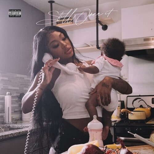 Summer Walker: Still Over It [ Record ]