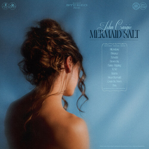 John Craigie: Mermaid Salt [ Record ]