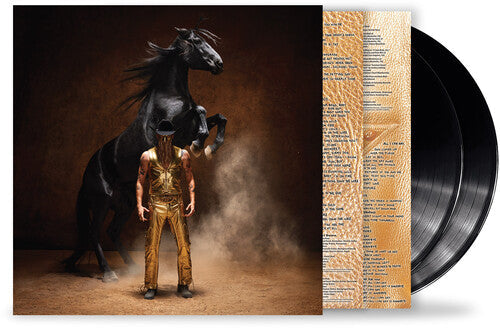 Orville Peck: Bronco [ Record ]