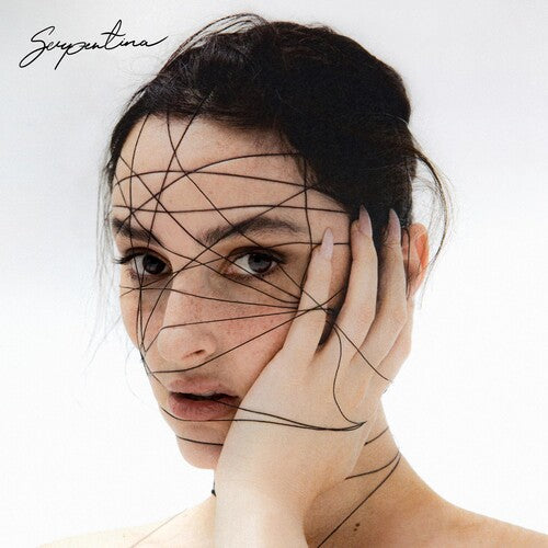 Banks: Serpentina [ Record ]
