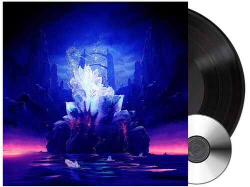 Monuments: In Stasis [ Record ]