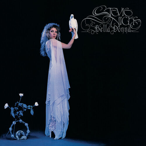 Stevie Nicks: Bella Donna [ Record ]