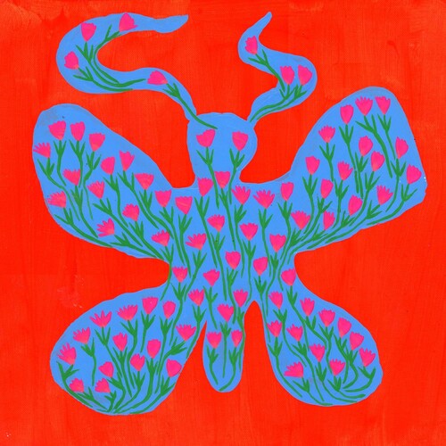 Dehd: Blue Skies [ Record ]