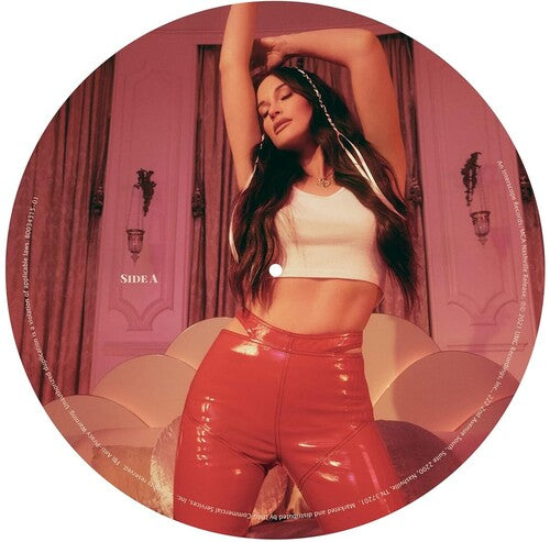 Kacey Musgraves: star-crossed [ Record ]