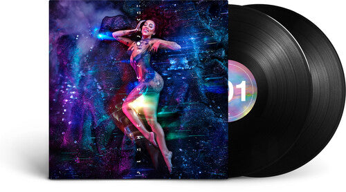 Doja Cat: Planet Her [ Record ]