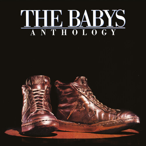 The Babys: Anthology [ Record ]