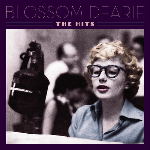 Blossom Dearie: Hits [Gatefold 180-Gram Vinyl] [ Record ]