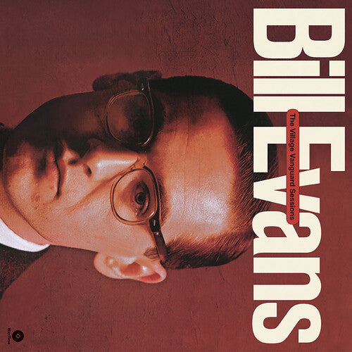 Bill Evans: Village Vanguard Sessions [Limited 180-Gram Vinyl With Bonus Track] [ Record ]