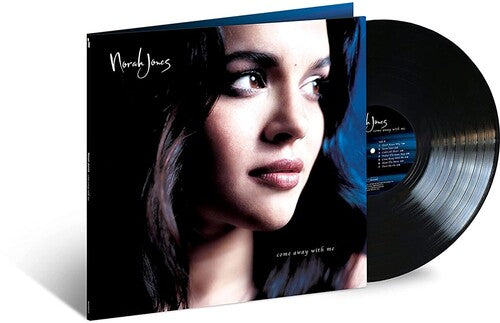 Norah Jones: Come Away With Me (20th Anniversary) [LP] [ Record ]