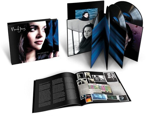 Norah Jones: Come Away With Me (20th Anniversary) [ Record ]