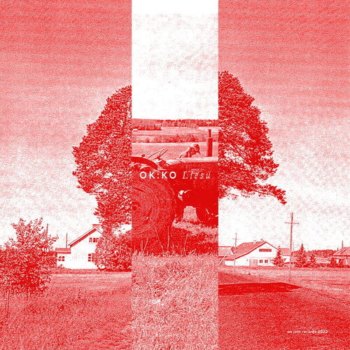 Ok:Ko: Liesu [ Record ]