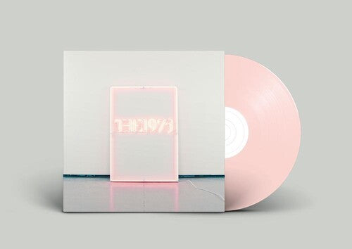 The 1975: I Like It When You Sleep For You Are So Beautiful [Australian Exclusive Pink Colored Vinyl] [ Record ]