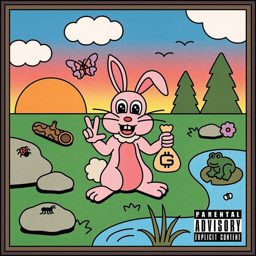 Freddie Gibbs: Singles [ Record ]