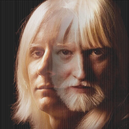 Edgar Winter: Brother Johnny [ Record ]