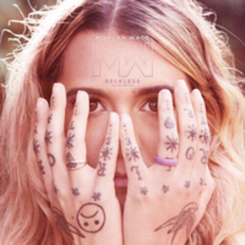Morgan Wade: Reckless [ Record ]