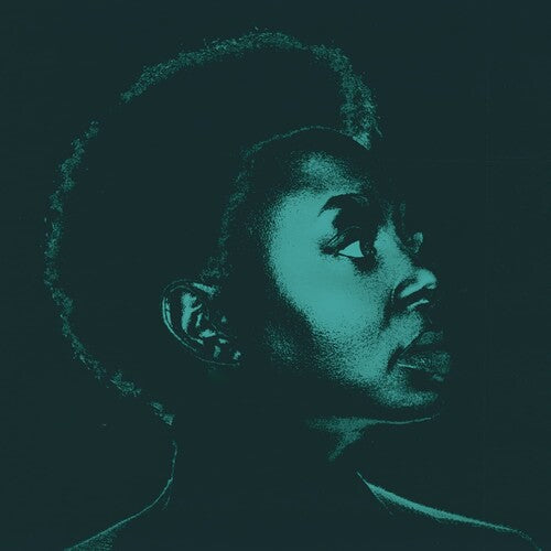Ledisi: Ledisi Sings Nina [ Record ]