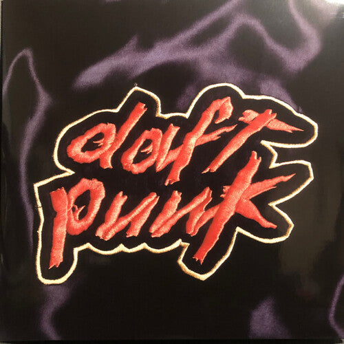 Daft Punk: Homework [ Record ]