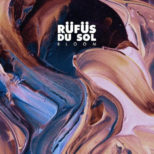 Rufus Du Sol: Bloom [ Record ]