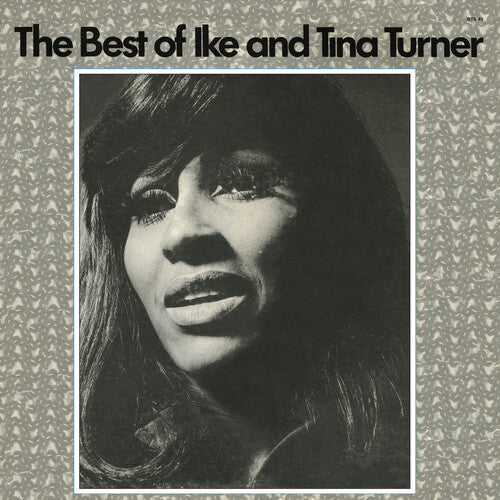 Ike & Tina Turner: The Best Of [ Record ]
