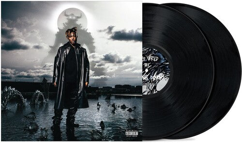 Juice Wrld: Fighting Demons [ Record ]