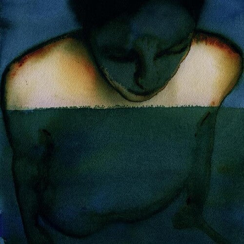 Just Mustard: Heart Under (translucent Blue Vinyl) [ Record ]