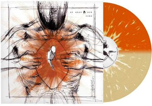 Of Mice & Men: Echo [ Record ]
