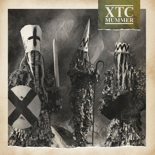 XTC: Mummer [180-Gram Vinyl] [ Record ]