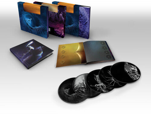 Tool: Fear Inoculum [ Record ]