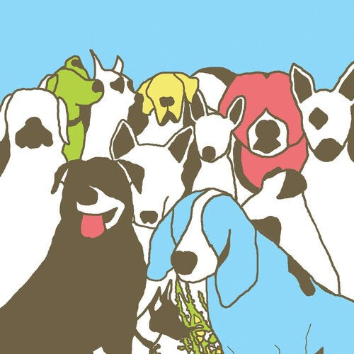 The Format: Dog Problems [ Record ]