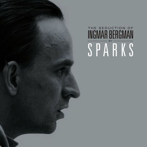 Sparks: The Seduction Of Ingmar Bergman [ Record ]