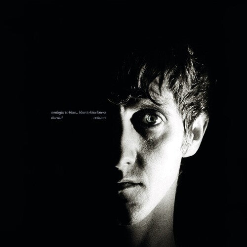 The Durutti Column: Sunlight To Blue Blue To Blackness [ Record ]