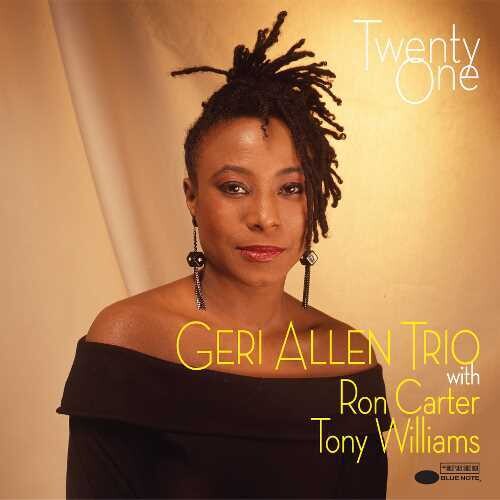 Geri Allen: Twenty One [ Record ]