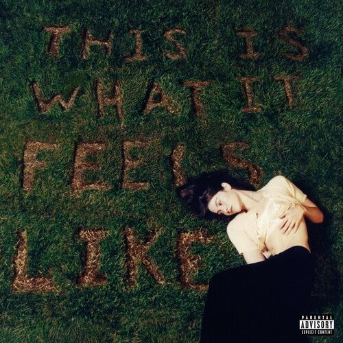 Gracie Abrams: This Is What It Feels Like [ Record ]