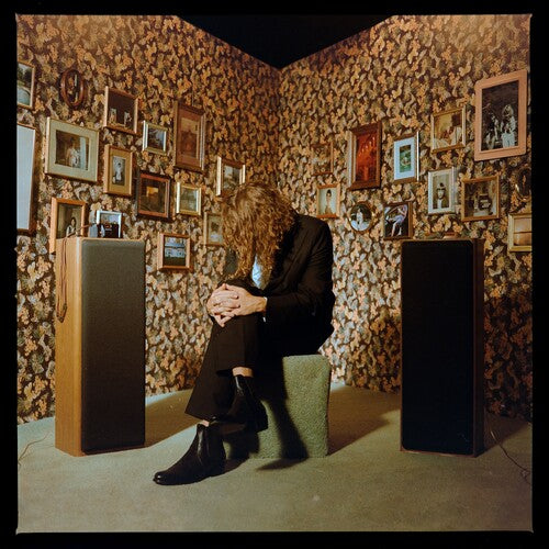Kevin Morby: This Is A Photograph [ Record ]
