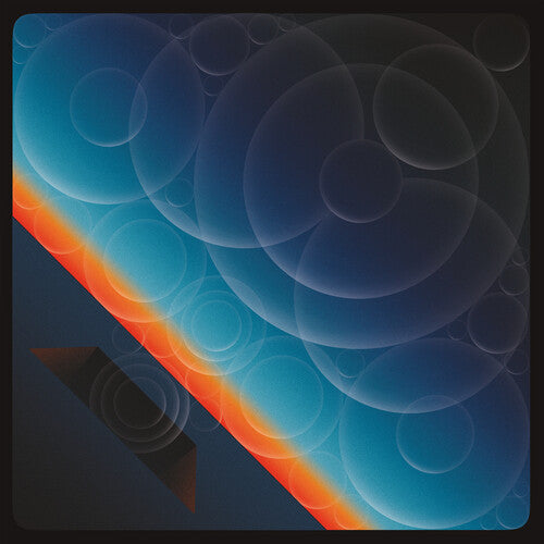 The Mars Volta: Noctourniquet [ Record ]