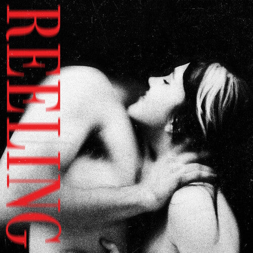 Mysterines: Reeling [ Record ]