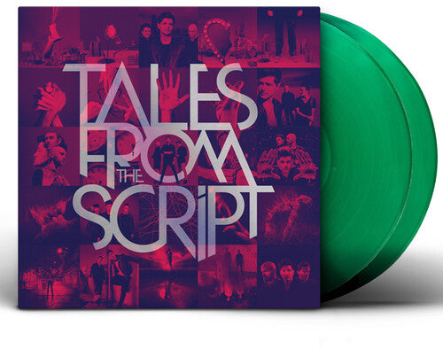 The Script: Tales From The Script: Greatest Hits (Walmart Exclusive) [ Record ]