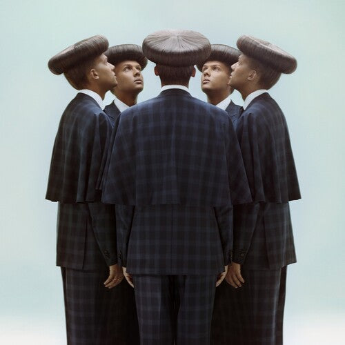 Stromae: Multitude [Limited] [ Record ]