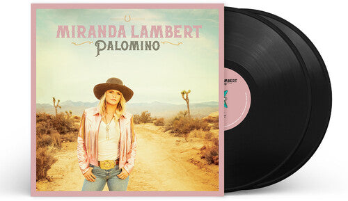 Miranda Lambert: Palomino [ Record ]