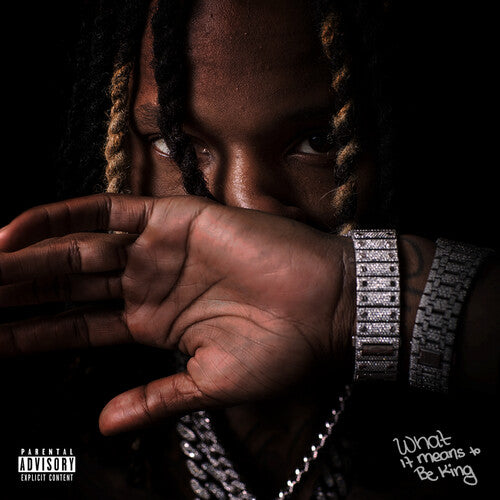 King Von: What It Means To Be King [ Record ]